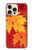 S0479 Maple Leaf Case Cover Custodia per iPhone 16 pro max
