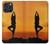 S0832 Yoga Case Cover Custodia per iPhone 16 pro max
