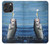 S1594 Bass Fishing Case Cover Custodia per iPhone 16 pro max