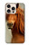 S1595 Beautiful Brown Horse Case Cover Custodia per iPhone 16 pro max