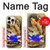 S1604 Carp Koi Fish Japanese Tattoo Case Cover Custodia per iPhone 16 pro max