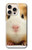 S1619 Cute Guinea Pig Case Cover Custodia per iPhone 16 pro max