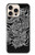 S1943 Dragon Tattoo Case Cover Custodia per iPhone 16 pro max