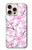S1972 Sakura Cherry Blossoms Case Cover Custodia per iPhone 16 pro max