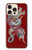 S2104 Yakuza Dragon Tattoo Case Cover Custodia per iPhone 16 pro max
