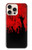 S2458 Zombie Hands Case Cover Custodia per iPhone 16 pro max
