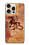 S2485 Dragon Metal Texture Graphic Printed Case Cover Custodia per iPhone 16 pro max