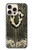 S2711 King Cobra Snake Skin Graphic Printed Case Cover Custodia per iPhone 16 pro max
