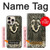 S2711 King Cobra Snake Skin Graphic Printed Case Cover Custodia per iPhone 16 pro max