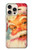S2840 Christmas Vintage Santa Case Cover Custodia per iPhone 16 pro max