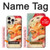 S2840 Christmas Vintage Santa Case Cover Custodia per iPhone 16 pro max