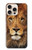 S2870 Lion King of Beasts Case Cover Custodia per iPhone 16 pro max