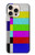 S2871 Noise Signal TV Case Cover Custodia per iPhone 16 pro max