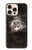 S2902 Yoga Namaste Om Symbol Case Cover Custodia per iPhone 16 pro max