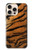 S2962 Tiger Stripes Graphic Printed Case Cover Custodia per iPhone 16 pro max