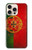 S2973 Portugal Football Soccer Case Cover Custodia per iPhone 16 pro max