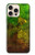 S3202 Radioactive Nuclear Hazard Symbol Case Cover Custodia per iPhone 16 pro max