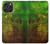 S3202 Radioactive Nuclear Hazard Symbol Case Cover Custodia per iPhone 16 pro max