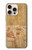S3398 Egypt Stela Mentuhotep Case Cover Custodia per iPhone 16 pro max