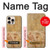 S3398 Egypt Stela Mentuhotep Case Cover Custodia per iPhone 16 pro max