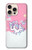 S3518 Unicorn Cartoon Case Cover Custodia per iPhone 16 pro max