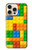 S3595 Brick Toy Case Cover Custodia per iPhone 16 pro max