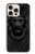 S3619 Dark Gothic Lion Case Cover Custodia per iPhone 16 pro max