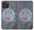 S3833 Valknut Odin Wotans Knot Hrungnir Heart Case Cover Custodia per iPhone 16 pro max