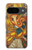 S0440 Hindu God Ganesha Case Cover Custodia per Google Pixel 9