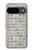S1051 Mahjong Case Cover Custodia per Google Pixel 9
