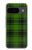 S2373 Tartan Green Pattern Case Cover Custodia per Google Pixel 9