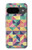 S2379 Variation Pattern Case Cover Custodia per Google Pixel 9 S2379 Variation Pattern Case Cover Custodia per Google Pixel 9