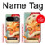 S2840 Christmas Vintage Santa Case Cover Custodia per Google Pixel 9