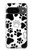 S2904 Dog Paw Prints Case Cover Custodia per Google Pixel 9