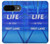 S3136 Life in the Fast Lane Swimming Pool Case Cover Custodia per Google Pixel 9