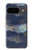 S3364 Gold Star Sky Case Cover Custodia per Google Pixel 9