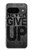 S3367 Never Give Up Case Cover Custodia per Google Pixel 9 S3367 Never Give Up Case Cover Custodia per Google Pixel 9