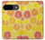 S3408 Lemon Case Cover Custodia per Google Pixel 9