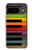 S3451 Colorful Piano Case Cover Custodia per Google Pixel 9