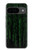 S3668 Binary Code Case Cover Custodia per Google Pixel 9