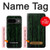S3668 Binary Code Case Cover Custodia per Google Pixel 9