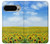 S0232 Sunflower Case Cover Custodia per Google Pixel 9 Pro