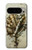S0550 Skull Card Poker Case Cover Custodia per Google Pixel 9 Pro