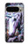 S0749 Unicorn Horse Case Cover Custodia per Google Pixel 9 Pro