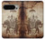 S2102 Thai Art Buddha on Elephant Case Cover Custodia per Google Pixel 9 Pro