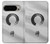 S2398 Zen Buddhism Symbol Case Cover Custodia per Google Pixel 9 Pro