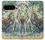 S2491 Hokusai Kirifuri Waterfall at Kurokami Case Cover Custodia per Google Pixel 9 Pro S2491 Hokusai Kirifuri Waterfall at Kurokami Case Cover Custodia per Google Pixel 9 Pro