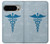S2815 Medical Symbol Case Cover Custodia per Google Pixel 9 Pro