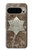 S2868 Texas Presidio County Sheriff Badge Case Cover Custodia per Google Pixel 9 Pro