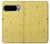 S2913 Cheese Texture Case Cover Custodia per Google Pixel 9 Pro